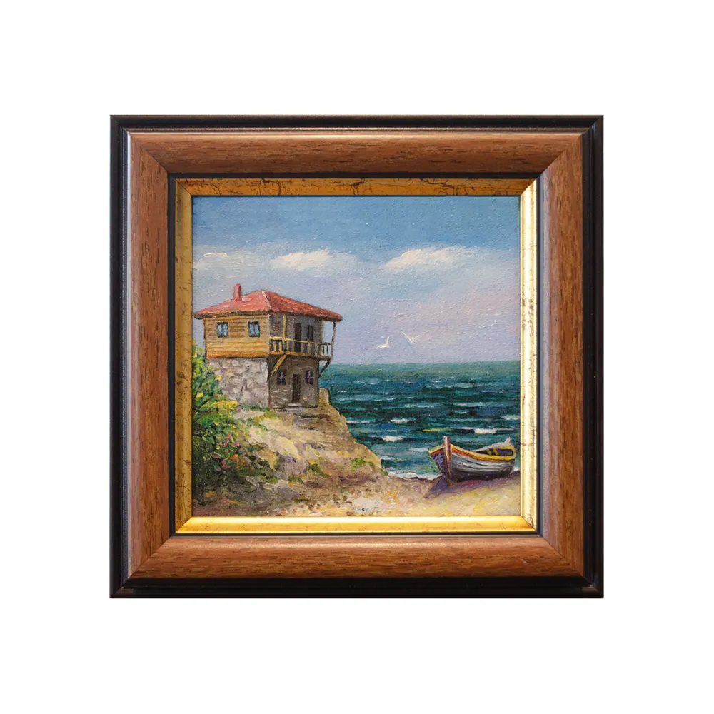 Картина "Морски Пейзаж"